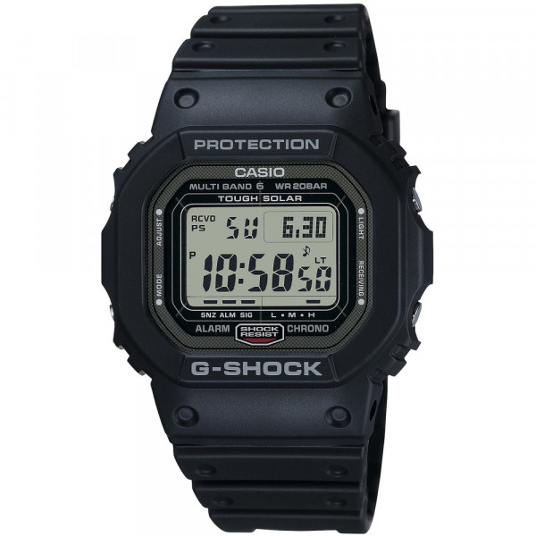 Pánske hodinky_Casio GW-5000U-1ER_Dom hodín MAX