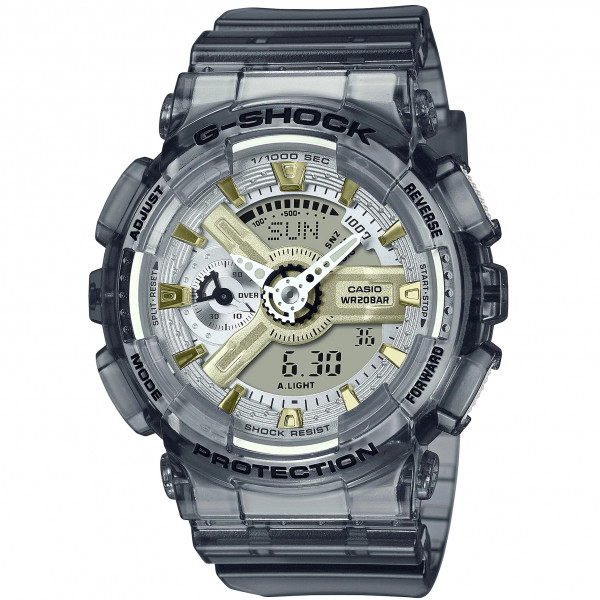 Unisex hodinky_Casio GMA-S110GS-8AER_Dom hodín MAX