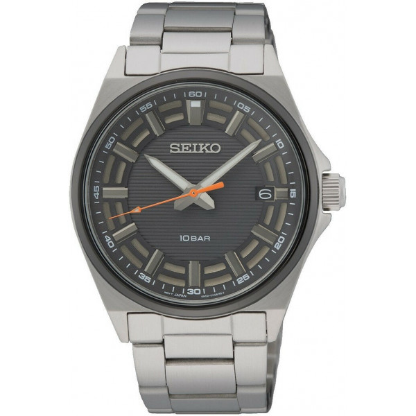 Pánske hodinky_SEIKO SUR507P1_Dom hodín MAX