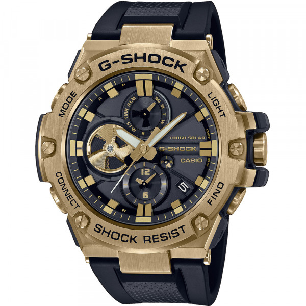 Pánske hodinky_Casio GST-B100GB-1A9ER_Dom hodín MAX