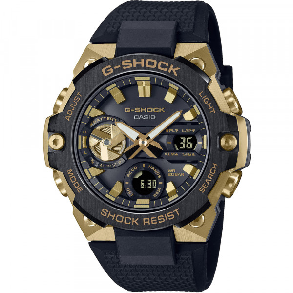 Pánske hodinky_Casio GST-B400GB-1A9ER_Dom hodín MAX