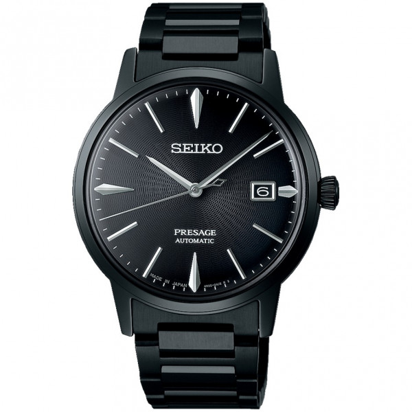 Unisex hodinky_SEIKO SRPJ15J1_Dom hodín MAX