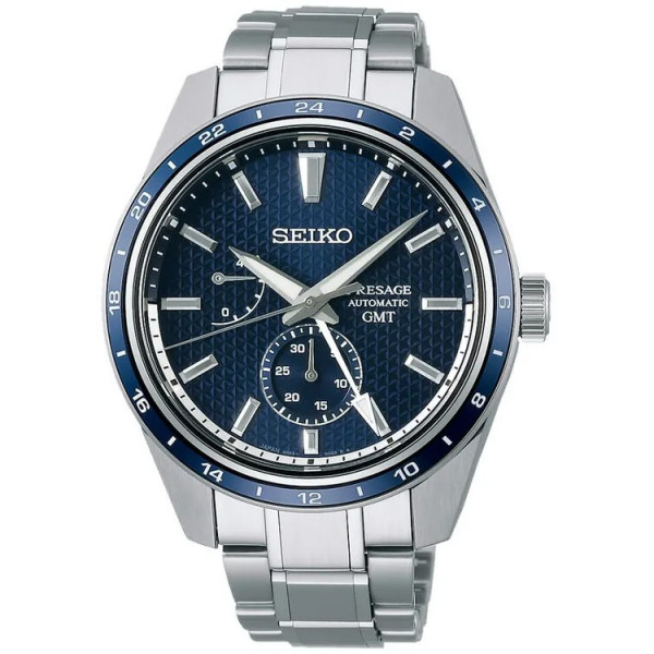 Pánske hodinky_SEIKO SPB303J1_Dom hodín MAX