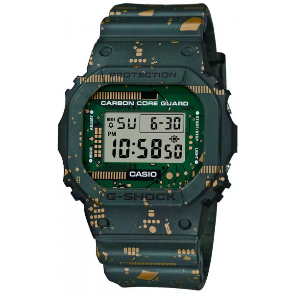 Pánske hodinky_Casio DWE-5600CC-3ER_Dom hodín MAX