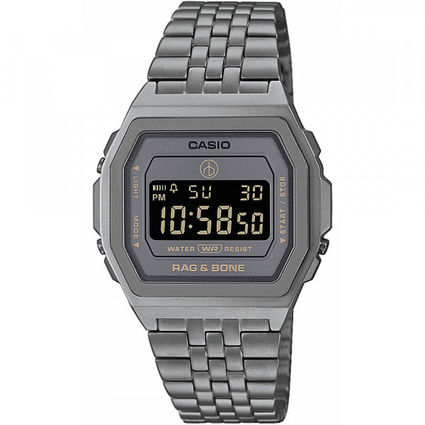 Unisex hodinky_Casio A1000RCG-8BER_Dom hodín MAX