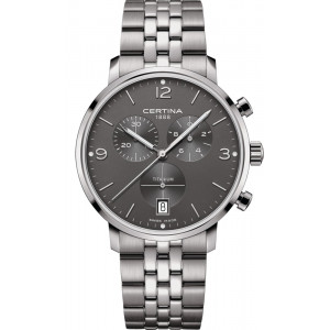 Pánske hodinky_Certina C035.417.44.087.00 DS CAIMANO CHRONO GENT_Dom hodín MAX