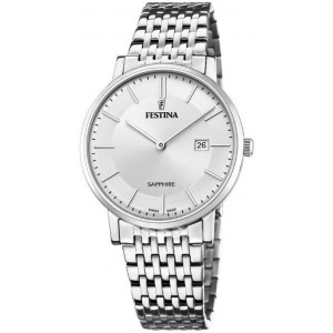 Pánske hodinky_Festina 20018/1_Dom hodín MAX