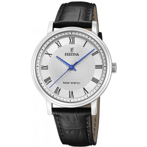 Pánske hodinky_Festina 20660/3_Dm hodín MAX