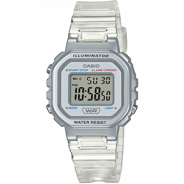 Casio LA-20WHS-7AEF