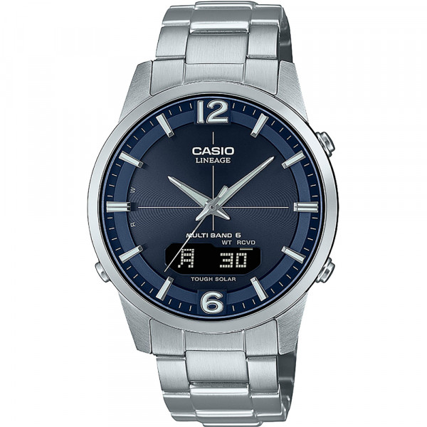 Casio LCW-M170D-2AER