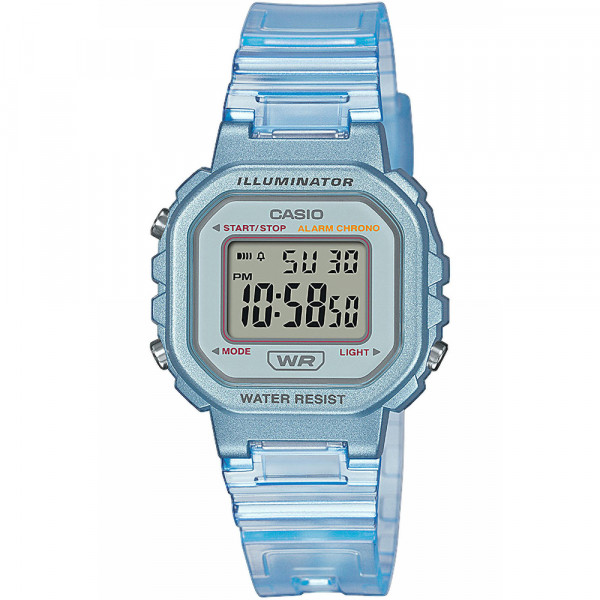 Casio LA-20WHS-2AEF