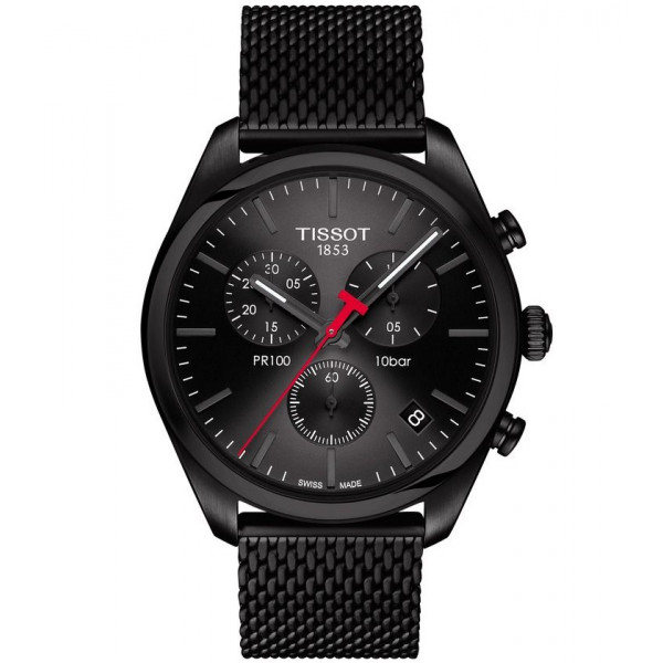 Pánske hodinky_Tissot T101.417.33.051.00_Dom hodín MAX