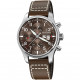 Pánske hodinky_Festina Swiss Made Automatic Chronograph PILOT F20150/3_Dom hodín MAX