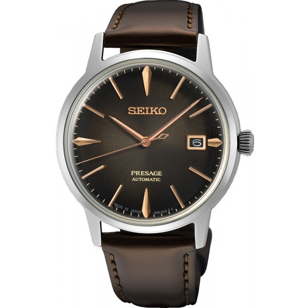 Pánske hodinky_Seiko SRPJ17J1_Dom hodín MAX