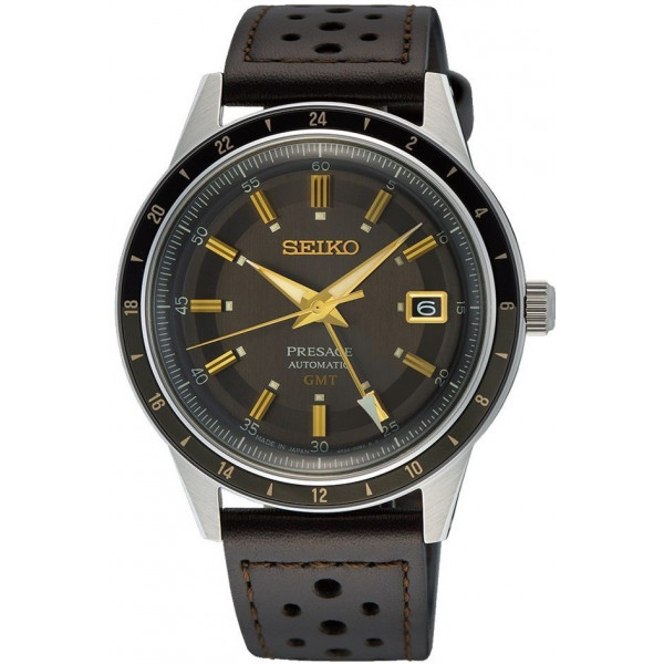 Pánske hodinky_SEIKO SSK013J1Dom hodinKy MAX