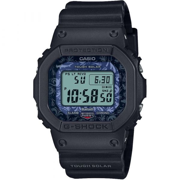 Casio GW-B5600CD-1A2ER