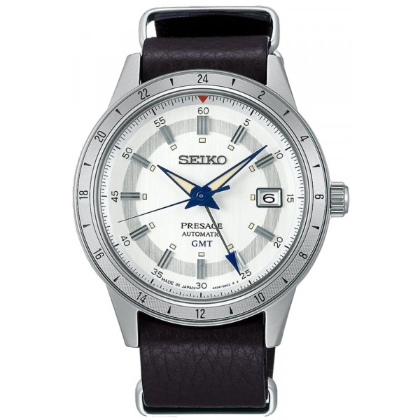 Pánske hodinky_SEIKO SSK015J1_Dom hodín MAX