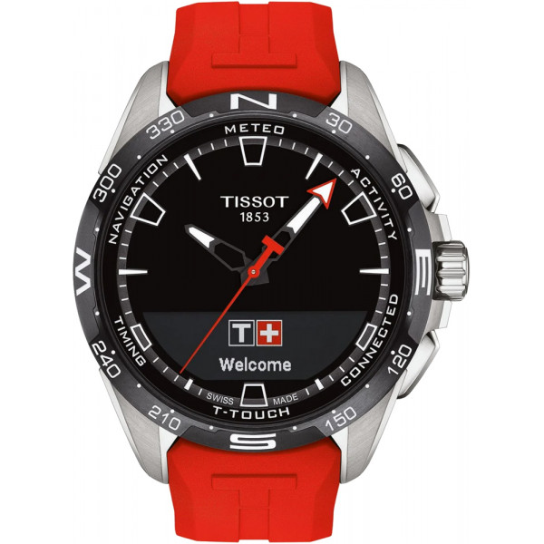 Pánske hodinky_TISSOT T121.420.47.051.01_Dom hodín MAX