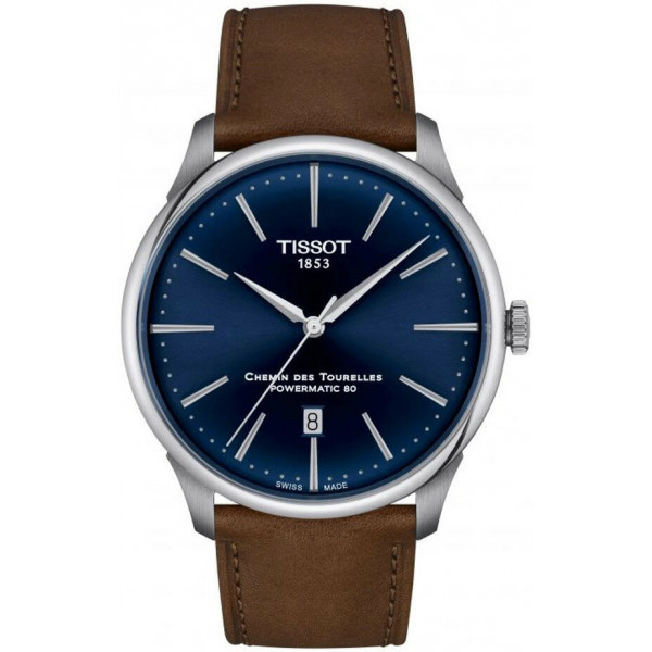 Pánske hodinky_TISSOT T139.407.16.041.00_Dom hodín MAX