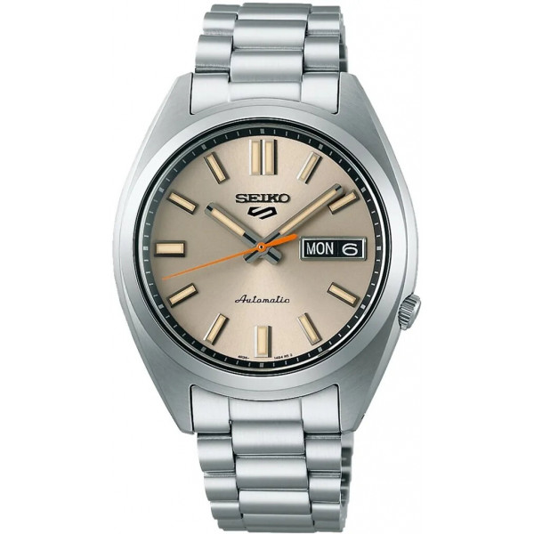 Pánske hodinky_SEIKO SRPK91K1_Dom hodín MAX