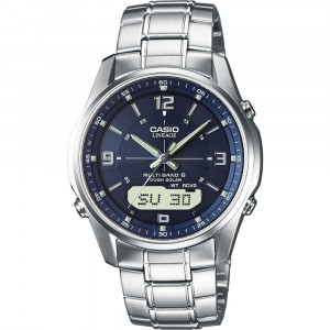 Pánske hodinky_LCW M100DSE-2A Casio hodinky_Dom hodín MAX