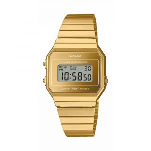 Casio A700WEVG-9AEF