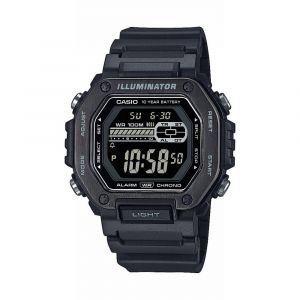 Casio MWD-110HB-1BVEF