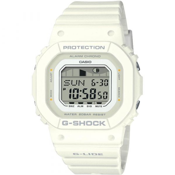 Casio GLX-S5600-7BER