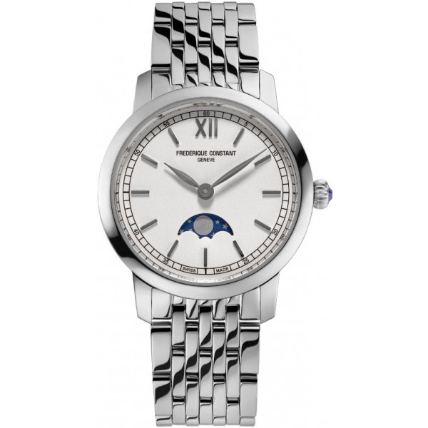 Dámske hodinky_Frederique Constant FC-206SW1S6B_Dom hodín MAX