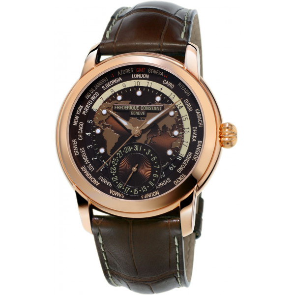 Pánske hodinky_Frederique Constant FC-718BRWM4H4_Dom hodín MAX