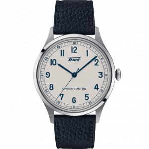 Pánske hodinky_TISSOT HERITAGE 1938 AUTOMATIC COSC T142.464.16.032.00_Dom hodín MAX