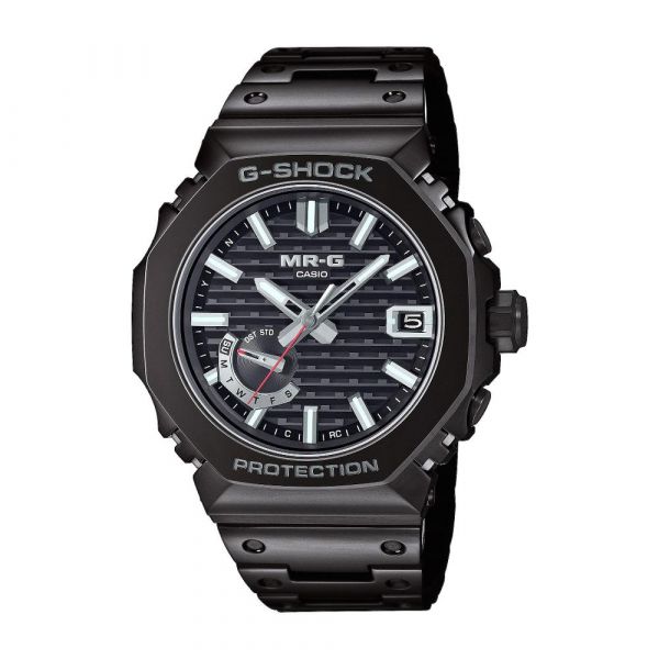 Casio MRG-B2100B-1ADR