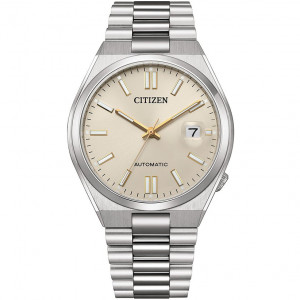 Pánske hodinky_Citizen NJ0151-88W Tsuyosa Automatic_Dom hodín MAX