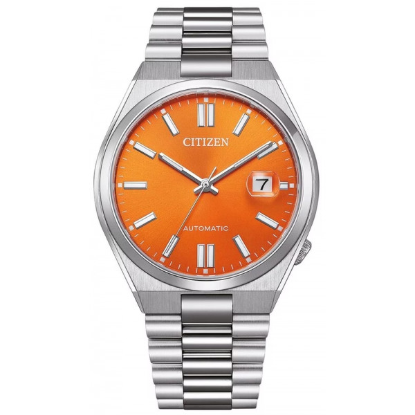 Pánske hodinky_Citizen NJ0151-88Z Tsuyosa Automatic_Dom hodín MAX