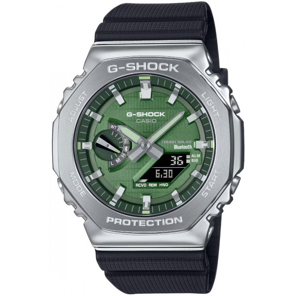 Pánske hodinky_Casio GBM-2100A-1A3ER_Dom hodín MAX