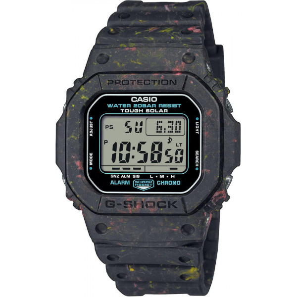 Pánske hodinky_Casio G-5600BG-1ER_Dom hodín MAX