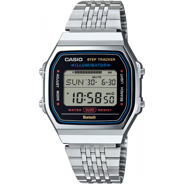 Unisex hodinky_Casio ABL-100WE-1AEF_Dom hodín MAX