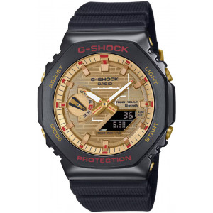 Pánske hodinky_Casio GBM-2100RH-1AER_Dom hodín MAX