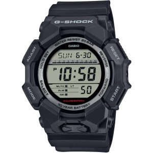 Pánske hodinky_Casio GD-010-1ER_Dom hodín MAX