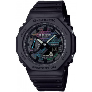 Pánske hodinky_Casio GA-2100RW-1AER_Dom hodín MAX