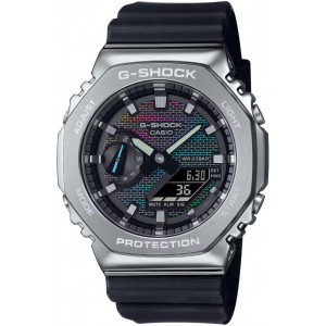 Pánske hodinky_Casio GM-2100RW-1AER_Dom hodín MAX