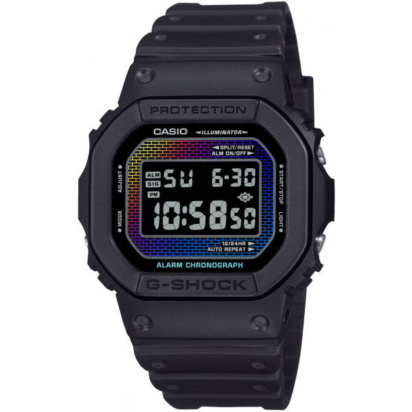 Pánske hodinky_Casio DW-5600RW-1ER_Dom hodín MAX