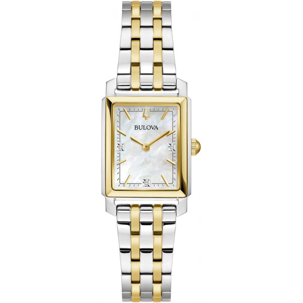 Dámske hodinky_BULOVA 98P220 SUTTON_Dom hodín MAX