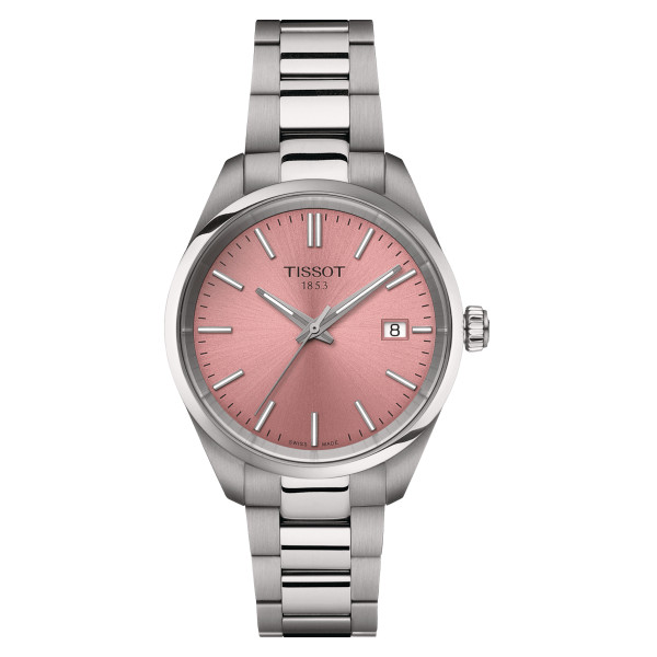 TISSOT PR 100 QUARTZ 34MM T150.210.11.331.00