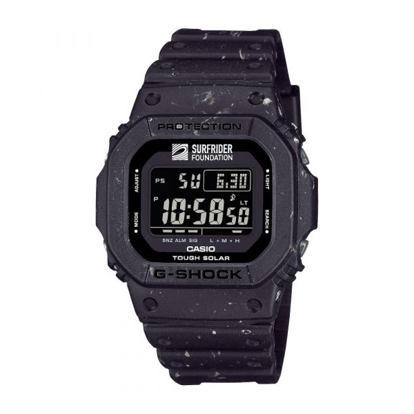 Casio G-5600SRF-1ER