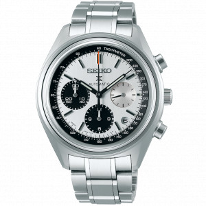 Pánske hodinky_Seiko Automatic Chronograph 50th Anniversary SRQ029J1_Dom hodín MAX