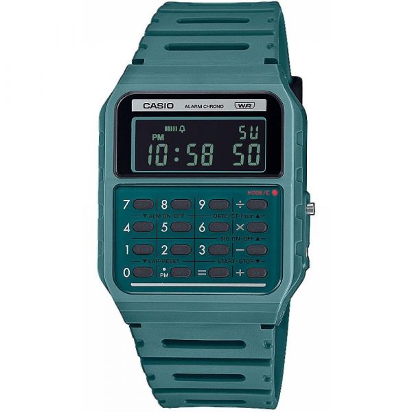 Casio CA-53WB-3BEF