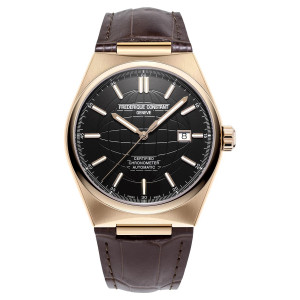 Pánske hodinky_Frederique Constant FC-303B4NH4_Dom hodín MAX