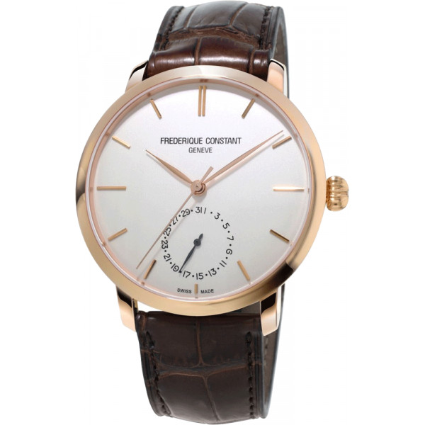 Pánske hodinky_Frederique Constant FC-710V4S4_Dom hodín MAX