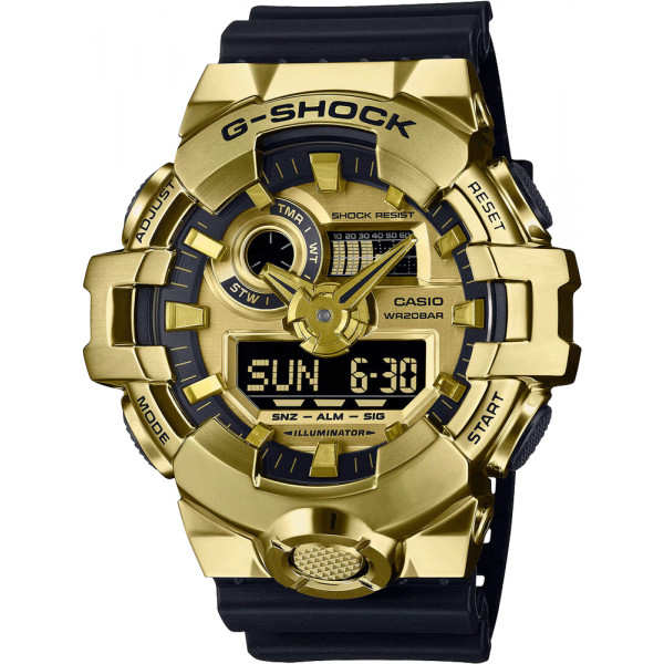 Pánske hodinky_Casio GM-700G-9AER_Dom hodín MAX